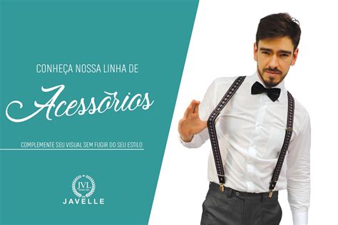 Camisaria Javelle – Roupas Elegantes para o Dia.